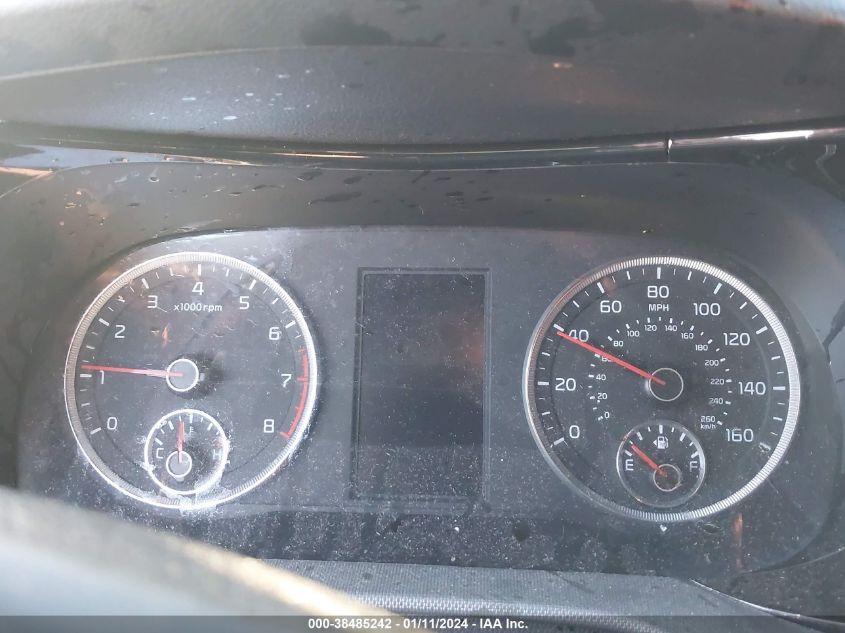 2023 KIA K5 GT LINE - 5XXG64J21PG190162