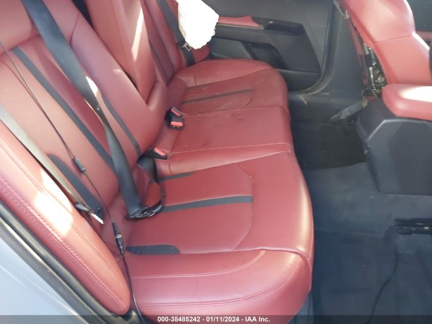 2023 KIA K5 GT LINE - 5XXG64J21PG190162