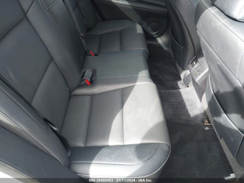 2014 LEXUS ES 350 350 - JTHBK1GG0E2095388