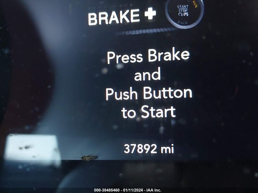 2019 DODGE CHALLENGER SXT - 2C3CDZAG9KH649896