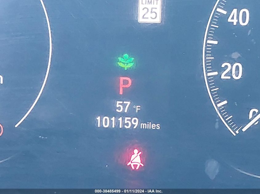 2018 HONDA ACCORD SPORT - 1HGCV1F38JA162932