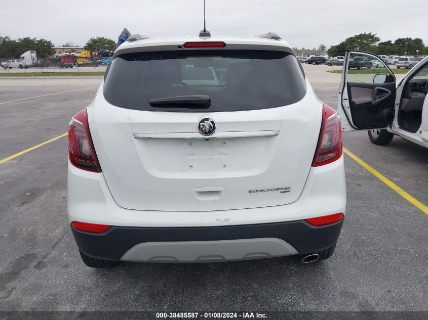 KL4CJESM9MB371623 2021 BUICK ENCORE, photo no. 16