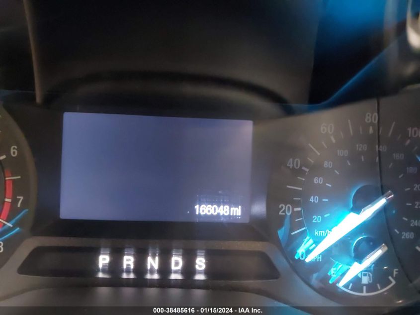 2013 FORD FUSION SE - 3FA6P0HR6DR229612
