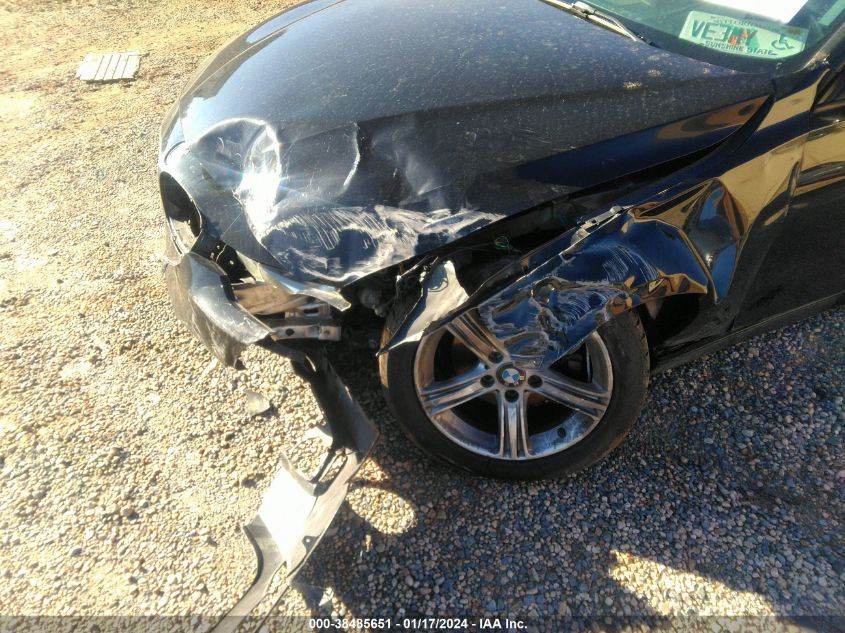2013 BMW 328I XDRIVE - WBA3B5C54DF597388