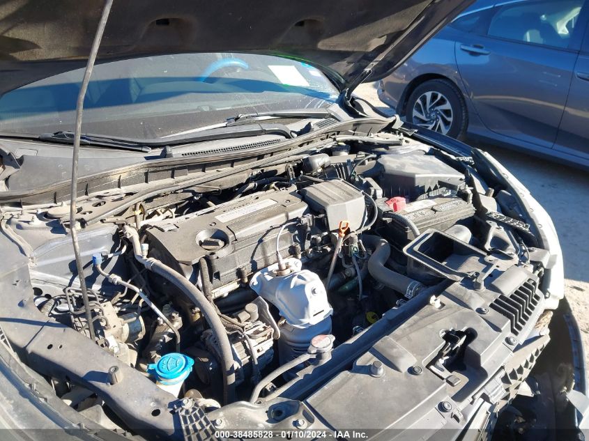 2015 HONDA ACCORD SPORT - 1HGCR2F52FA010471