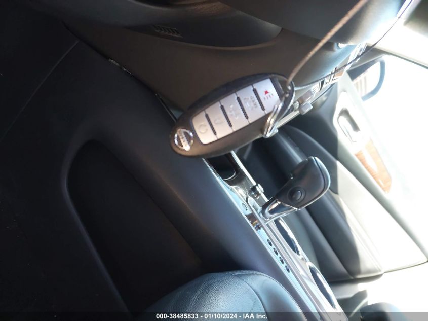 2013 NISSAN PATHFINDER S/SV/SL/PLATINUM - 5N1AR2MN1DC663072