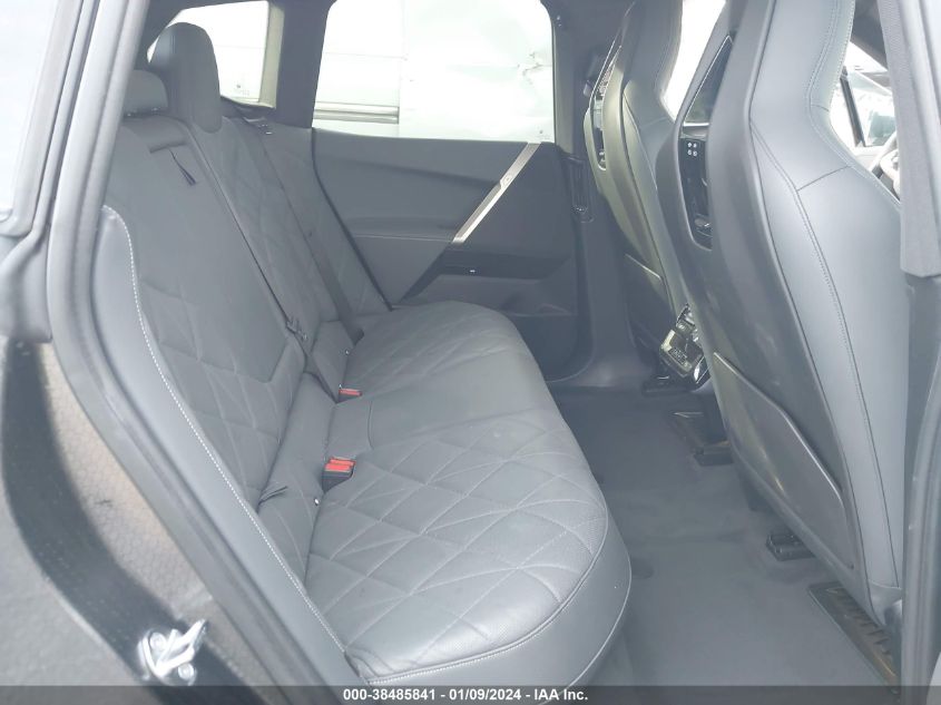 2022 BMW IX XDRIVE50 WB523CF06NCK54788