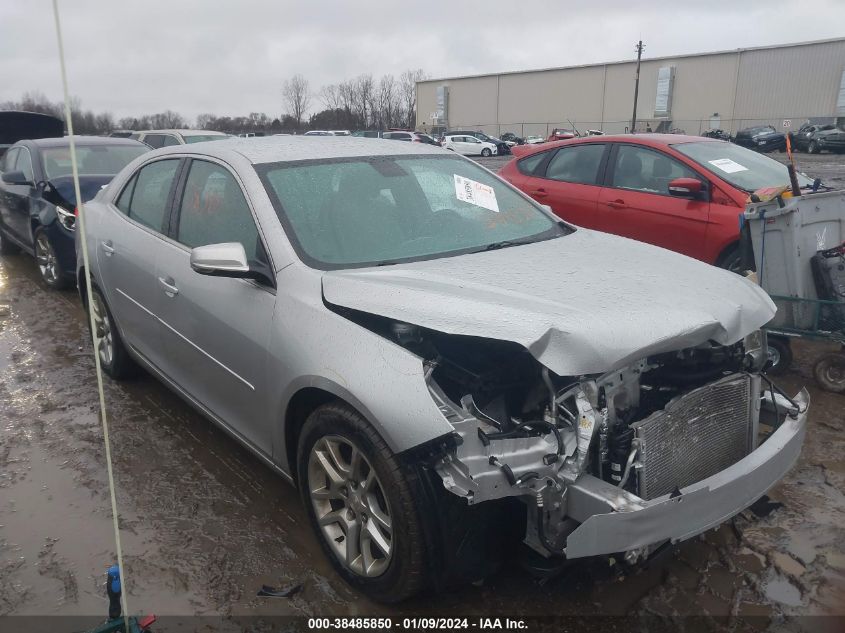 2015 CHEVROLET MALIBU 1LT - 1G11C5SL3FF293925