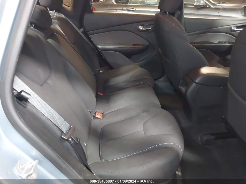 2013 DODGE DART SXT/RALLYE - 1C3CDFBA0DD292617