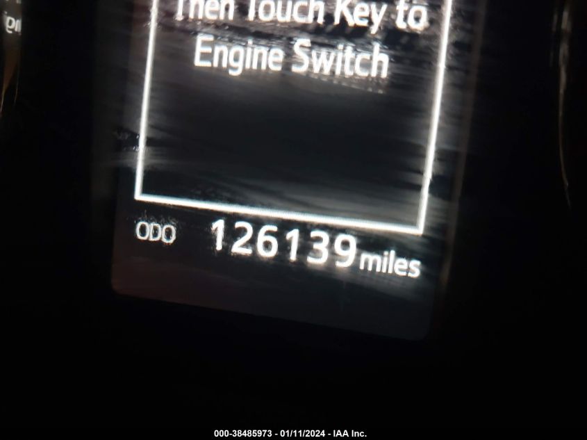 2016 TOYOTA RAV4 SE - 2T3JFREV4GW481937
