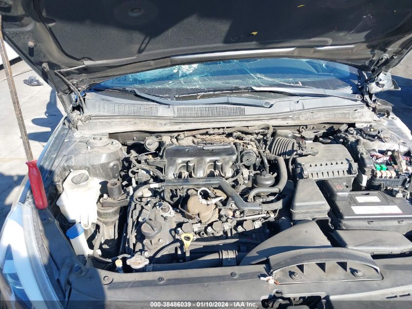 2015 KIA CADENZA PREMIUM - KNALN4D70F5196544