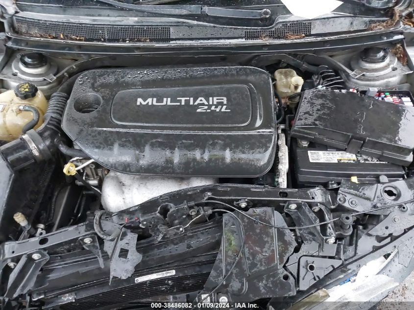 2015 CHRYSLER 200 C - 1C3CCCCB4FN534878