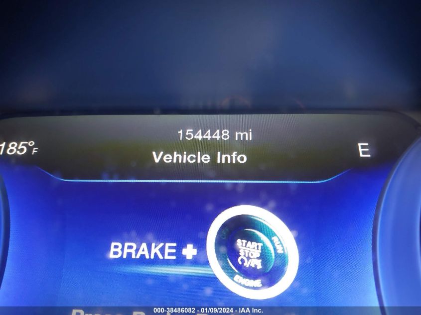 2015 CHRYSLER 200 C - 1C3CCCCB4FN534878