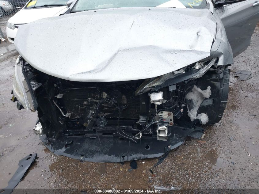 2015 CHRYSLER 200 C - 1C3CCCCB4FN534878
