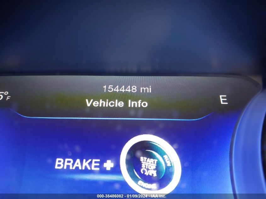 2015 CHRYSLER 200 C - 1C3CCCCB4FN534878