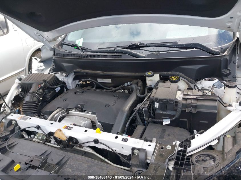 2018 GMC TERRAIN SLT - 3GKALPEX6JL323360
