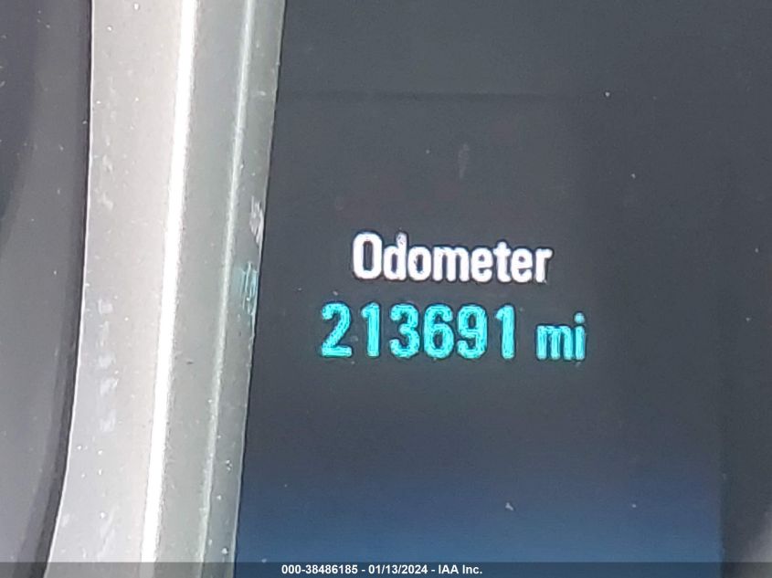 2014 CHEVROLET CAMARO 2LT - 2G1FC1E32E9285364