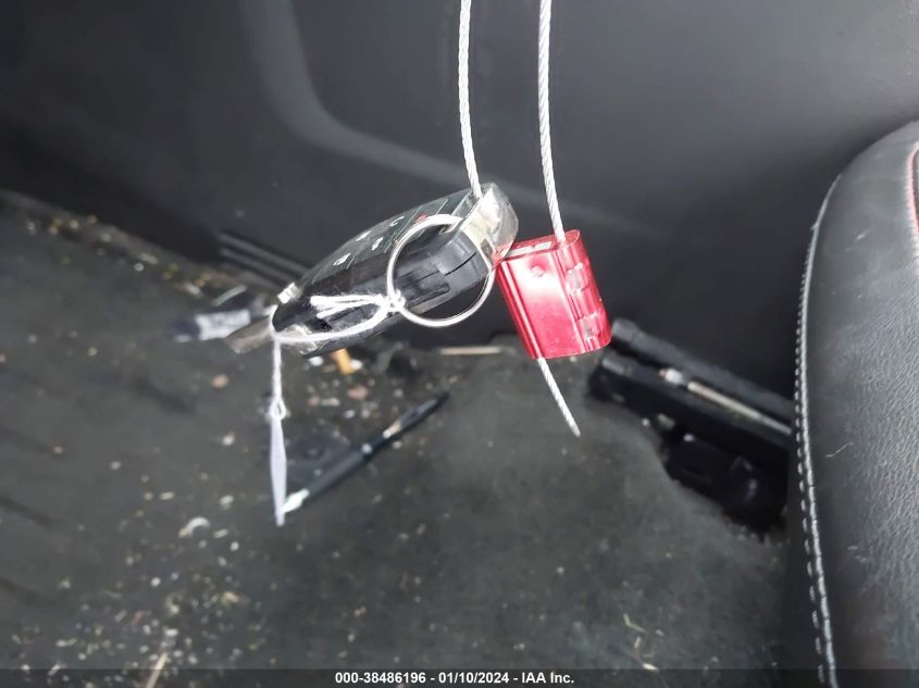 2015 GMC TERRAIN SLT - 2GKFLYE32F6861043