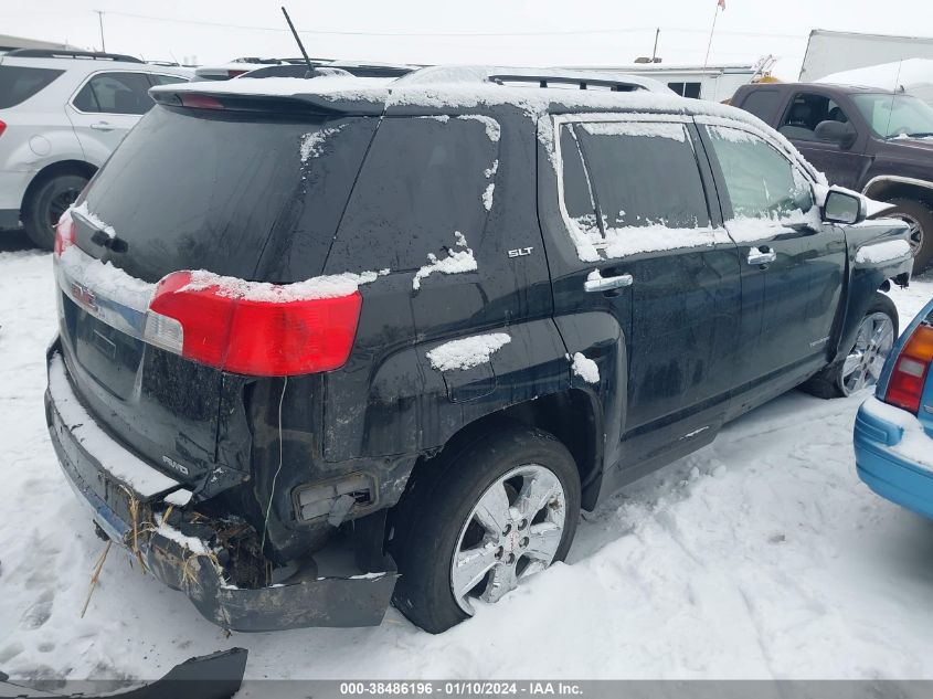 2015 GMC TERRAIN SLT - 2GKFLYE32F6861043