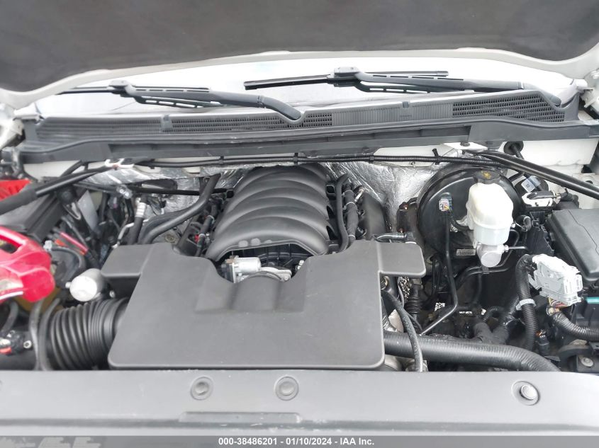2015 GMC SIERRA 1500 DENALI - 3GTU2WEC8FG184335