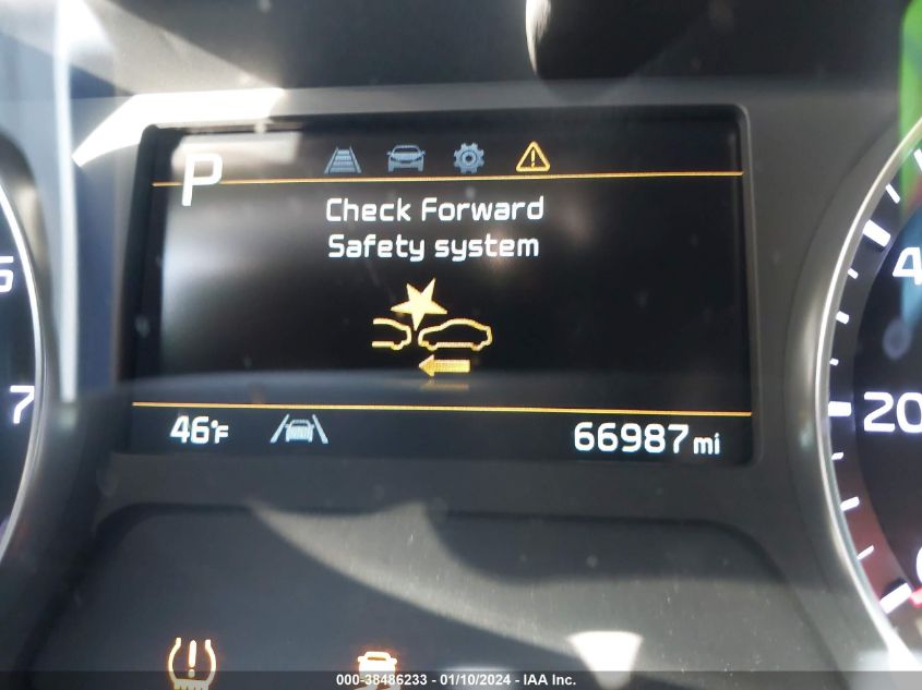 2023 KIA FORTE LX/LXS - 3KPF24ADXPE562132