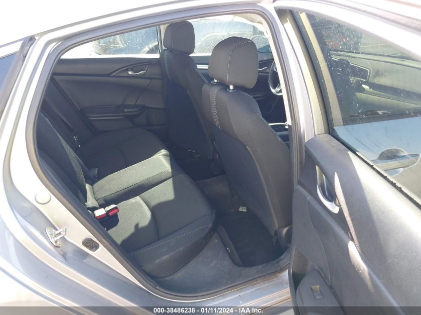 2020 FORD EDGE TITANIUM - 2FMPK3K92LBB65875