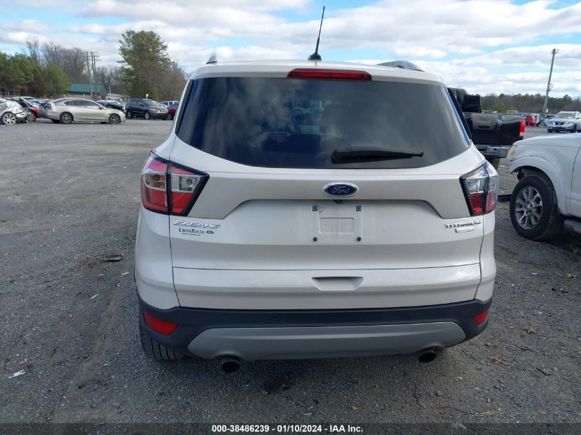 1FMCU0J92HUD05675 2017 FORD ESCAPE, photo no. 16