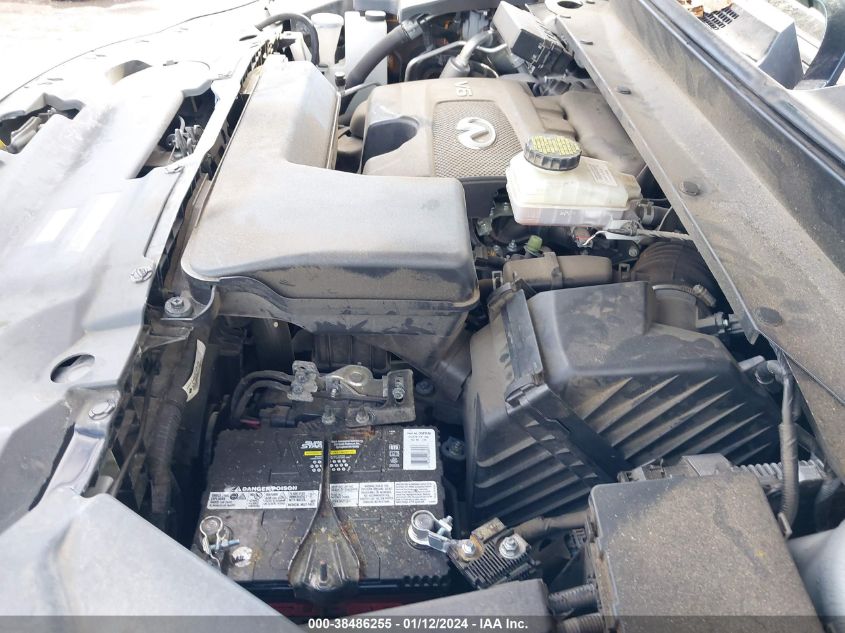 2018 INFINITI QX60 - 5N1DL0MN0JC533847