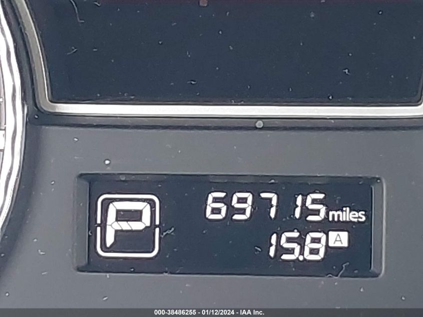 2018 INFINITI QX60 - 5N1DL0MN0JC533847