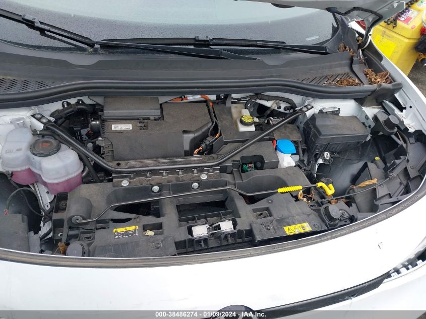 2021 VOLKSWAGEN ID.4 PRO S WVGTMPE24MP030325