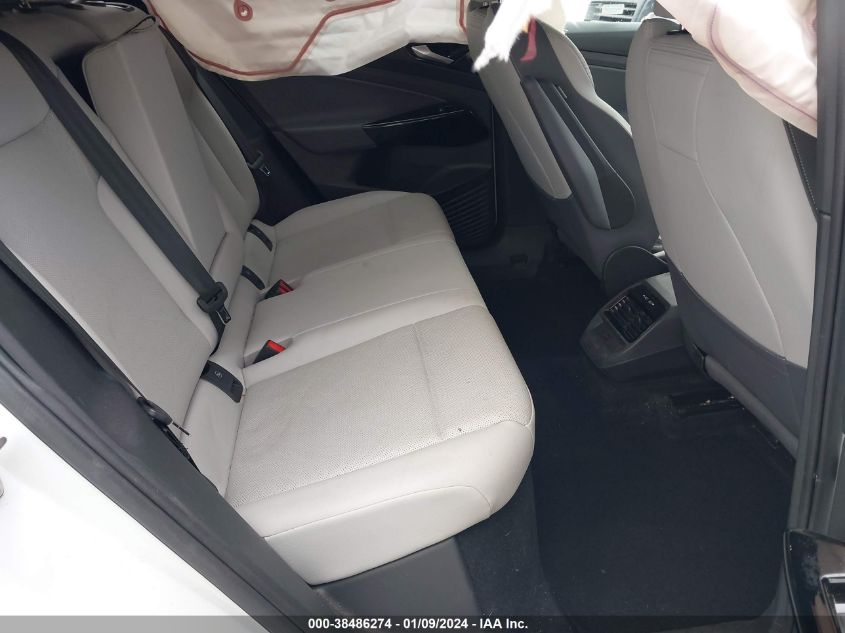 2021 VOLKSWAGEN ID.4 PRO S WVGTMPE24MP030325