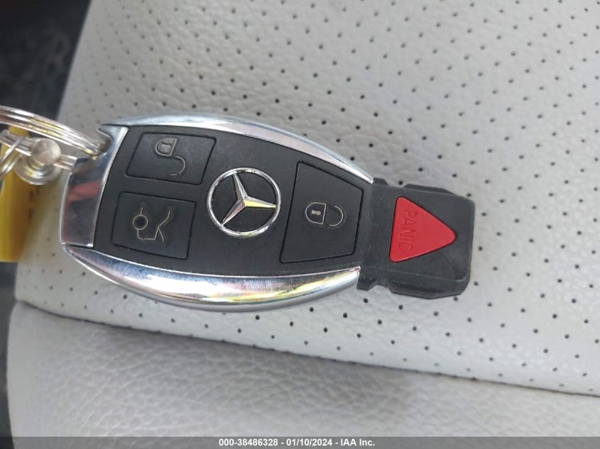 2015 MERCEDES-BENZ GLK 350 WDCGG5HBXFG415656