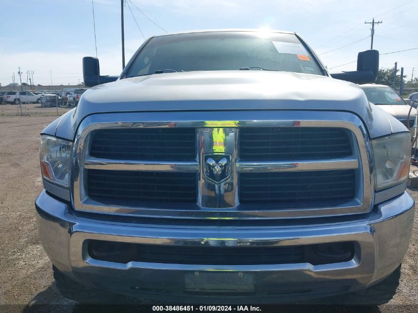 3D7TT2CTXBG637858 | 2011 RAM RAM 2500