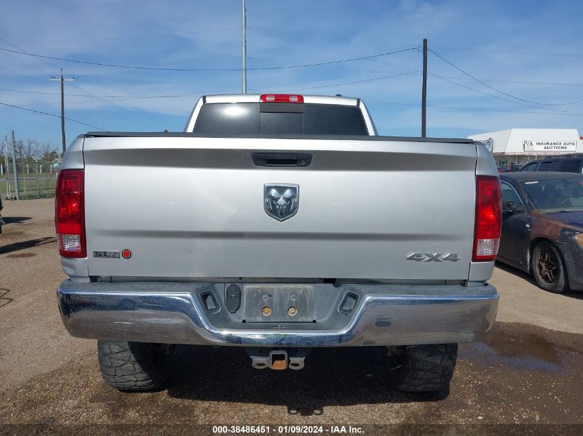 3D7TT2CTXBG637858 | 2011 RAM RAM 2500