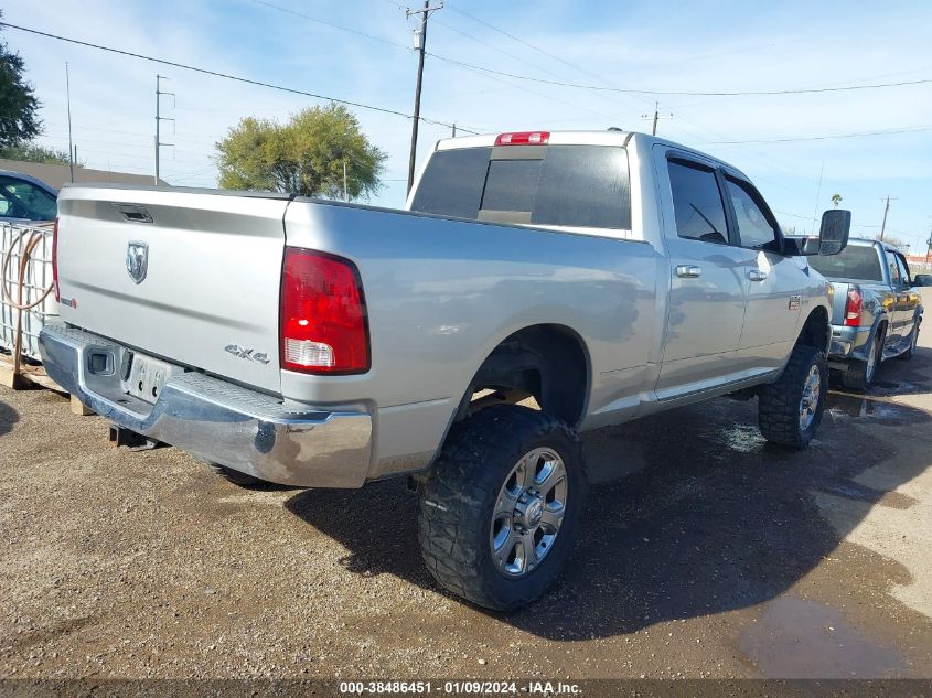 3D7TT2CTXBG637858 | 2011 RAM RAM 2500