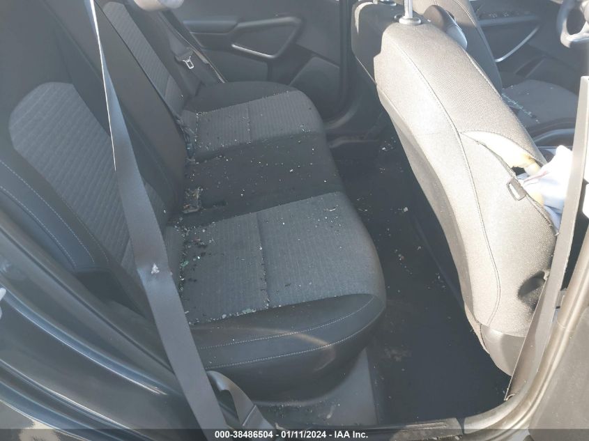 2020 KIA SOUL LX/X LINE/S - KNDJ23AU2L7108102