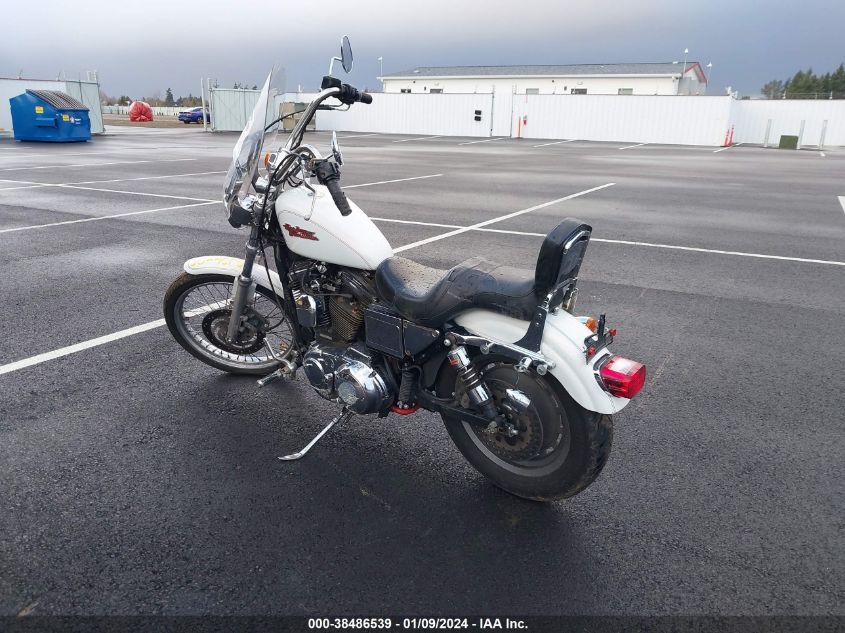 2002 HARLEY-DAVIDSON XL1200 C - 1HD1CGP102K118672