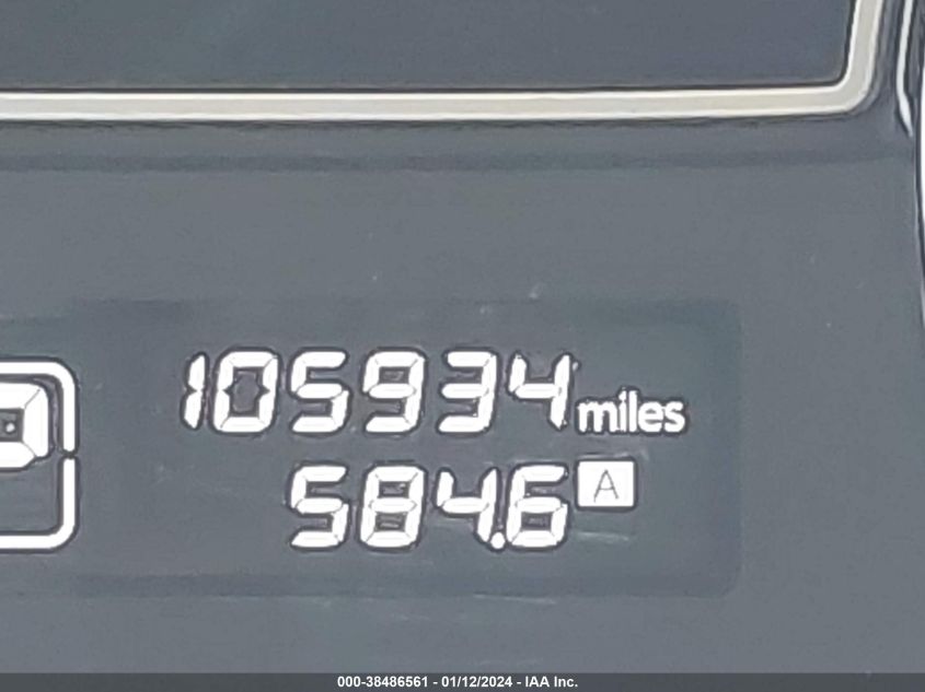 2015 NISSAN PATHFINDER S/SV/SL/PLATINUM - 5N1AR2MM0FC638352