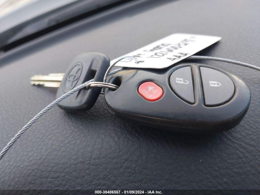 2015 TOYOTA TACOMA PRERUNNER - 5TFJX4GN3FX048777