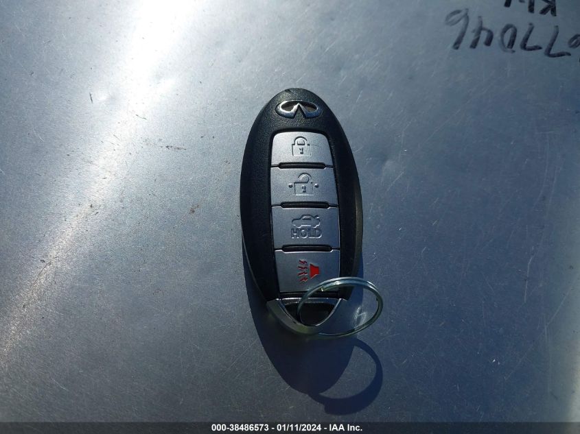 2015 INFINITI Q50 PREMIUM/SPORT - JN1BV7AP9FM344106