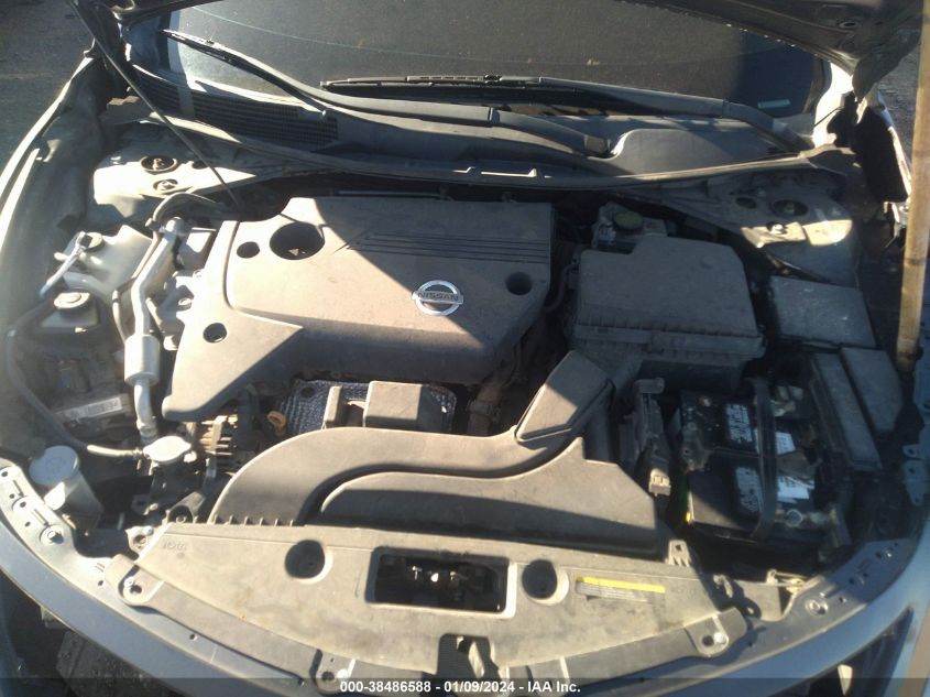 2013 NISSAN ALTIMA 2.5/S/SV/SL - 1N4AL3AP5DN480592