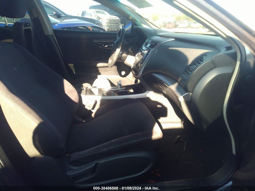 2013 NISSAN ALTIMA 2.5/S/SV/SL - 1N4AL3AP5DN480592