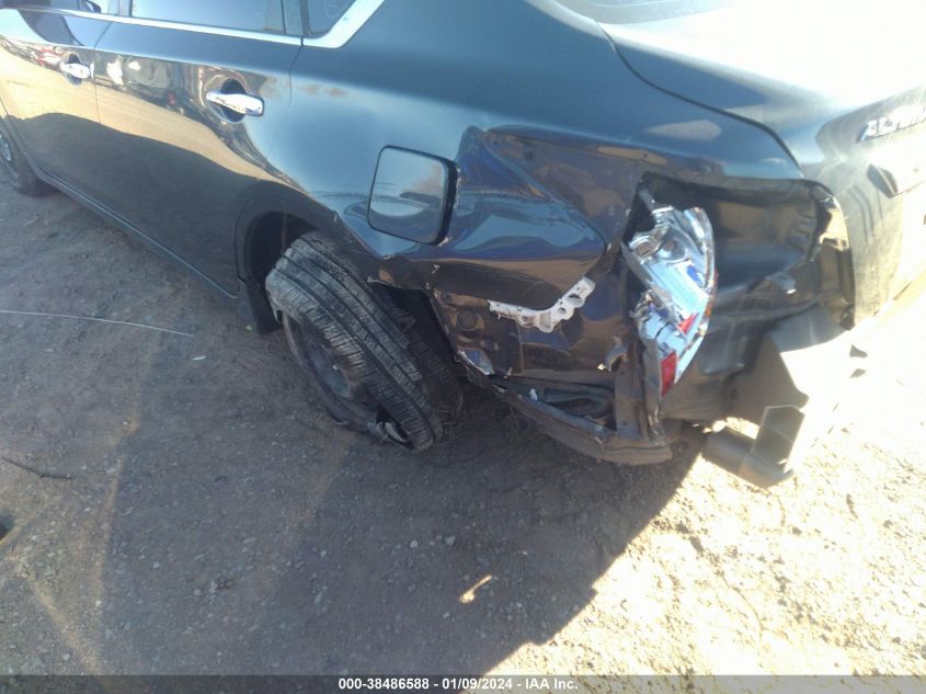 2013 NISSAN ALTIMA 2.5/S/SV/SL - 1N4AL3AP5DN480592