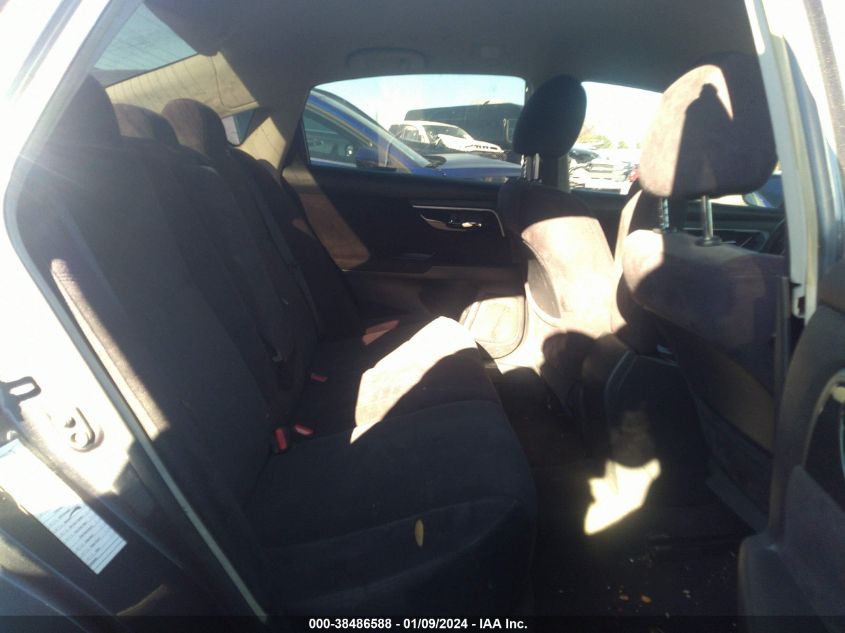 2013 NISSAN ALTIMA 2.5/S/SV/SL - 1N4AL3AP5DN480592