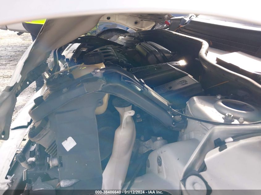 2013 MINI HARDTOP COOPER - WMWSU3C53DT548095