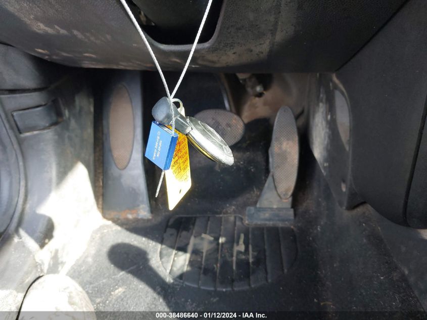 2013 MINI HARDTOP COOPER - WMWSU3C53DT548095
