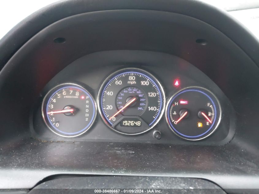 2HGES16574H526282 | 2004 HONDA CIVIC