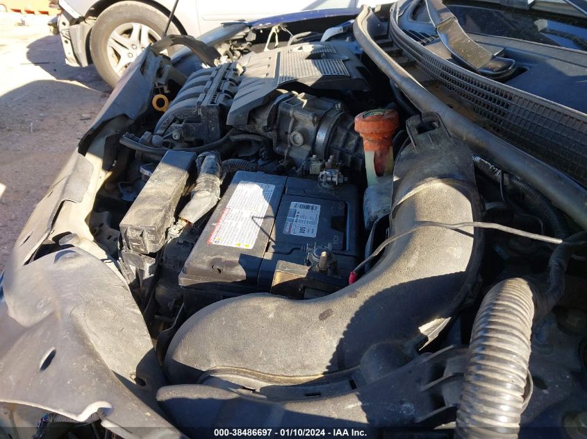 2014 NISSAN SENTRA S/SV/SR/SL - 3N1AB7AP9EY293495