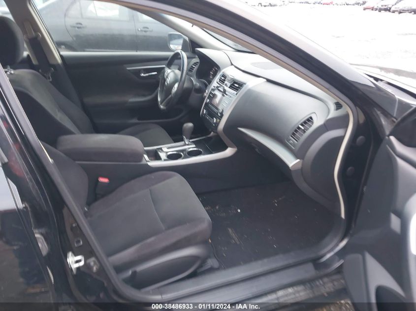 2013 NISSAN ALTIMA 2.5/S/SV/SL - 1N4AL3AP9DC141510