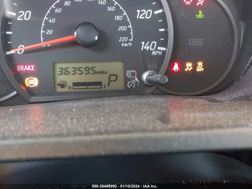 2018 MITSUBISHI MIRAGE G4 ES - ML32F3FJ9JHF04757